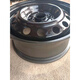 Second-hand Honda Fit Feng Rui 14 15-inch wheel hub assembly original dismantled car rim tire hub 15-inch Fit wheel hub
