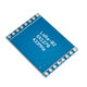 Mit der unteren Platte SX1278 Lora Modul Anxinke Lora Ra-02 Lora RA-02 Lora RA-02 mit Bodenplatte