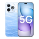 Huawei Smart Selection Mobile Phone Smart Selection Enjoy 80 pro New 5G mobile phone launched in 2025 Kunlun glass is 10 times more resistant to drops 6100mAh + 40W fast charging Hongmeng AI ecological pura Xinghai Blue 12G + 256GB Official standard + 90-day broken screen insurance + 1-year store extended warranty
