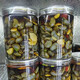 Mud snail ready-to-eat canned yellow mud snail fresh extra large drunk mud snail raw pickled Zhoushan specialty Ningbo seafood conch without sand small size raw pickled drunk mud snail 210g/can 1 can