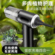 小米有品生态链品牌吹吸两用无线手持式强劲吸尘器大功率车载吸尘器强大吸 多功能【吹吸+吹嘴】9898千万爆 吸吹多用+质保十年丨不留灰尘丨