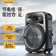 Xinke J9-M outdoor square dance audio Bluetooth speaker home karaoke store promotion portable mobile portable large speaker amplifier stall subwoofer special 8-inch microphoneless
