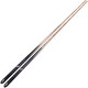 Peelli billiard cue big head pole speed series STSY01 Jingyuan LV Peelli Taichi Chinese black eight-point nine cue Jin Ge small head cue free aluminum alloy cue box package