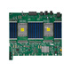 Deeptu Mechanic Super Micro SYS-420GP-TNAR+ A100 80G (8*80G) SXM4 computing power server training and promotion all-in-one deployment Deepseek 671B full-blooded version 2*8375C/512G memory/8*A100 80G listing price is not