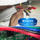 Electric battery car controller 48V72V80V60 volt 500W812 three-wheel Hall-free mode sine wave high standard 48/60/64V450W