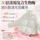 OHBT Down Jacket Cleaner 265ml Clothes Mattress Removes Oil Stubborn Stains Clothes Water-Free Laundry Detergent Dry Cleaning Agent