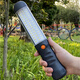 Yunzhizhuo Handheld LED Work Light Car Maintenance Magnetic Lighting Lamp Strong Light Long Life Plug-in Model