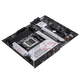 Placa base CPU Set Battle-Ax B650A-GHA WiFi V14 + AMD Ryzen 9 9900XCPU Motor de placa base + CPU Set
