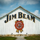 Jinbin Boben Baizhanbian Whiskey importiert aus den USA Rye Misch Whisky Jinbin Boben Black Brand 700ml