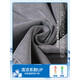
Pang Donglai summer thin ice silk jeans boys casual pants loose straight wide-leg spring and autumn style Tiansi men's pants 1048# black + black. 11XL xl 135-155Jin[Jin equals 0.5 kg]