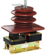 Emerson LCZ-35Q current transformer 40.5KV indoor high voltage 20~1000/5 for wind power