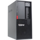 Lenovo multi-core ThinkServer TS90X small 4U tower server host Xeon E-2386G six-core 3.5-5.1GHz 32G memory丨2 2T hard drive丨RAID1