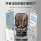 Jingjing Tokyo-made child safety seat 0-6-7 years old baby i-Size ADAC dual ventilation heating smart cabin pro brown