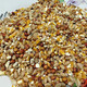 Wholesale chicken feed, sorghum, wheat and corn crushed mixed to feed chickens, corn crushed dregs, corn grits, chicken and duck grain, pigeons 1 Jin Jin is equal to 0.5 kg (sorghum + wheat + corn crushed mixed)