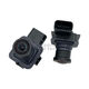 Adecuado para Ford Focus Reversing Camera Forres Raptor F150 Mustang Cámara inversa Inversión Imágenes Fox 1517 Modelo Shanghai Original con línea de pista Sigue