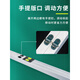 Huachang 3-meter highway ruler, three-meter ruler, aluminum alloy ruler, folding horizontal ruler, plug engineering highway flatness detection ruler Huachang 3-meter highway ruler + right-angle ruler + feeler ruler A
