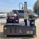 Complete set of block wire cutting machine DK77 series wire cutting EDM CNC machine tool fast wire cutting DK7745 complete set