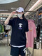 Aape Hong Kong Kauf 23 Sommer Herrenmarke Affen Yan Graffiti Letter