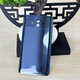 Suitable for Huawei MATE10 back cover glass mate10pro back cover mobile phone battery cover case protection sheet MATE10 bright black_(glue + tools + tutorial included) single back cover