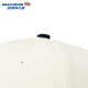 Skechers Skechers children's fashionable baseball cap for boys and girls, universal neutral style contrasting color hat L325K032 navy/002Z 99
