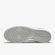 耐克（NIKE）休闲鞋男鞋2025夏季新款运动鞋Dunk Low低帮复古板鞋DV0833-100 DD1391-103灰白 40