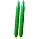 Green-core cucumber seed seedlings, high-yielding, heat-resistant cucumber seeds, Shouguang vegetable seeds for potted balcony planting in all seasons in spring, Jinyan No. 4 cucumber original 1 pack (about 50 pieces)
