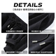Baleno pants men's spring and autumn student heavy knitted sports breathable men's casual pants slimming trend loose leggings