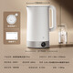 Mijia 316L zero-coating liner Xiaomi constant temperature electric kettle 3pro 316L maternal and infant grade stainless steel household kettle automatic power off and heat preservation integrated 2L large capacity