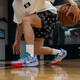 耐克（NIKE）男鞋Air Zoom GT Cut 3 EP紫蓝 防滑耐磨 男子低帮减震实战篮球鞋 HJ6630-900 40.5
