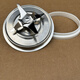 AUX/AUX wall breaker accessories integrated cutter head heating disk assembly HX-PB9217 9221 9311