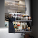 Maxle Yunna Hanging Gabinet Lifting Cesta de elevación de la cocina Cesta de cesta de cesta de cesta de canasta Top Castización Agrupación del gabinete Azul Ancho 687-691 mm 725 gabinete Doble/tres capaz Tipo