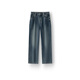 Semir Senrou Denim | Jeans Women's Trendy Slim Pants 25 Spring and Autumn Loose Wide Leg Pants 109925124001