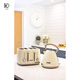 Kuangyi UK purchasing toaster breakfast toaster electric kettle European retro purchasing 2 weeks 2