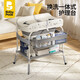 babypods diaper table mobile crib massage care table newborn baby diaper change diaper touch bath multifunctional children's care table