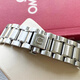 [Second-hand 95 new] Omega OMEGA Men's Watch Speedmaster Series 39MM Automatic Mechanical Watch Men's Casual 3523.30.00 White Disc-3523.30.00