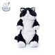 Sunlemonoriginal Japan sunlemon soft simulation cat doll knee sleepy cat plush toy doll gift tuxedo sleepy cat P-1283 height 47 cm * width 22 cm