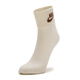 Nike (NIKE) Men's U NK NSW EVERYDAY ESSENTIAL AN Socks DX5074-904 Variegated M