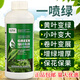 Amino acid foliar fertilizer, water-soluble fertilizer, flower fertilizer, nutrient solution, general chlorophyll agricultural fertilizer for fruit trees, flowers and plants 500g