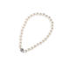 Ren Juyi Pearl Curtain Straps Pair Light Luxurious High-end Simple Magnetic Curtain Buckle Binding Decoration Gathering Belt Gauze Curtain Strong Magnetic Suction Increased Pearl Curtain Buckle Binding