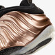 Nike (Nike) Sneakers Air Foamposise One Copper Spray 2024 Versión RESISTENTE RESISTENTE ABSISTENTE A MEDICIONES DE LA RETRO BASKELBEL RETRO SAPOS FZ9902-001 42.5
