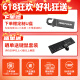
Mingfan UM870Slim/690Slim Ryzen R7-8745H/R9-6900HX Mini Host Computer Octa-Core Mini Host High Performance Gaming Office Desktop Small Host UM690 Slim (R9-6900HX) 32GDDR5+1TB (