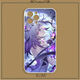 Kyodo Jingmeiduo Butterfly Mobile Fall Apple 16pro Huawei Pura70 Schöne Animation für 16 Redmi Vivomaye60 Y4877 Antique White Style 1 Apple 14