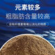 Veterinary fish bone meal 100 Jin Jin is equal to 0.5 kg Steam dried fish meal Livestock and poultry feed Pig cattle and sheep feed additives Aquatic feed 10 Jin Jin is equal to 0.5 kg Fish bone meal