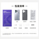 OPPO K13 Turbo Pro 12GB+256GB No. 1 Purple Wind Cooling Engine Tidal Engine Fourth Generation Snapdragon 8s 7000mAh Large Battery 5G Mobile Phone