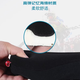 Xide Sheng (xds) road mountain bike water bottle cage fender lock pump front bag seat cushion cover helmet tail light accessories seat cushion cover-wear-resistant fiber cloth