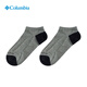 Columbia Columbia Outdoor Fashion Universal Combination Combination Sports Sports Socks RCS673 Gy1 L