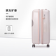 Samsonite luggage 20-inch trolley case Disney Mickey travel luggage AF9 beige boarding code box