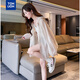Tang Shi Shi pour femmes minces minces WP Rice abricot l