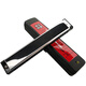 Tongbao (Tombo) 6624p Pure Sound Harmonica 24-луночная полифоническая гармоника для взрослых и новичков 8 штук + 8 регулируемых оригинальных пакетов