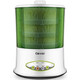 Bean sprout machine smart bean sprout machine household fully automatic large-capacity raw bean sprouts barrel sprout mung bean sprout artifact small germination tank basin 3 layers + a pressure plate